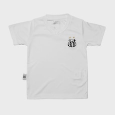 Camiseta do Santos Revedor - Infantil