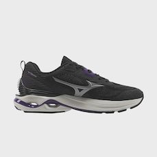 Tênis Mizuno Wave Dynasty 7 - Feminino