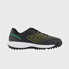 Chuteira Society Umbro BR Futsal - Infantil