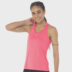Camiseta Regata Mizuno Energy 2.0 - Feminina