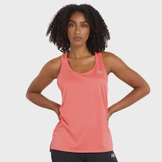 Camiseta Regata New Balance Sport Essentials - Feminina