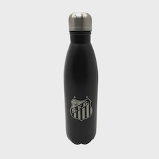 Squeeze do Santos Cebola Brindes #VAI PRA CIMA DELES SANTOS! - 750 ml