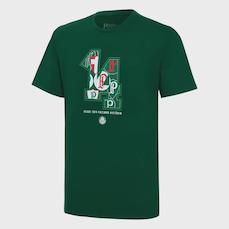 Camiseta do Palmeiras Betel History - Masculina