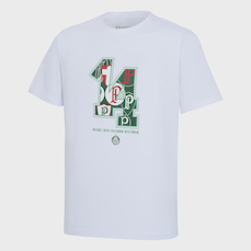 Camiseta do Palmeiras Betel History - Masculina