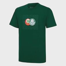 Camisa do Palmeiras Betel Campeoníssimo - Masculina