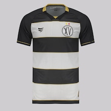 Camisa do XV de Piracicaba I 2025 Super Bolla - Masculina