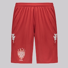 Calção do Noroeste Treino 2025 Kappa - Masculino