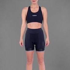 Bermuda de Ciclismo Woom Squadra 2021 - Feminina