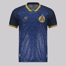Camisa da Aparecidense I 2025 Super Bolla - Masculina