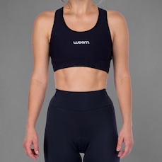 Top Running Woom Supreme Indoor 2021 - Feminino
