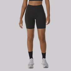 Bermuda Olympikus Corre 6 F com Bolso - Feminina