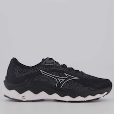 Tênis Mizuno Wave Way 4 - Adulto