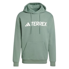 Blusão Adidas Terrex Com Capuz - Masculino