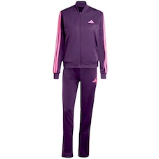 Agasalho Adidas 3s Tr 25 - Feminino