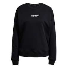 Blusão Adidas Lin Ft Swt 25 - Feminino