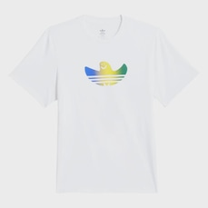 Camiseta Adidas Shmoofoil Fill - Unissex