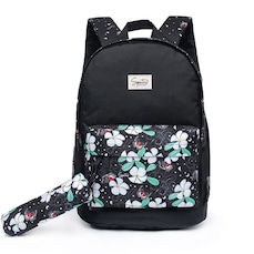 Mochila Spector com Estojo Organizador - 9 Litros