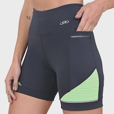 Shorts Olympikus Runner 5 - Feminino