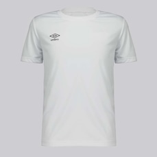 Camisa Umbro Legacy - Infantil