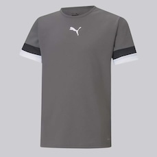 Camisa Puma Teamrise - Masculina
