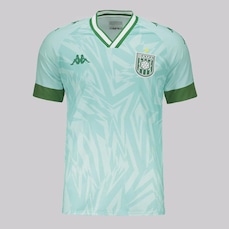 Camisa do Gama 2025 Kappa Goleiro - Masculina