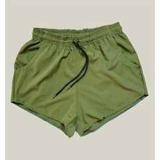 Shorts WSS Elastano Premium Basic - Feminino