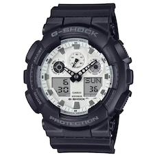 Relógio Casio G-Shock GA-100WD-1ADR - Adulto