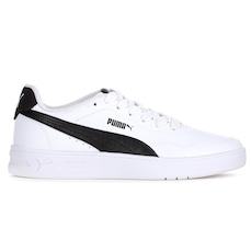 Tênis Puma Court Lally BDP - Feminino