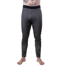 Calça de Compressão Pretorian Camuflada - Masculina