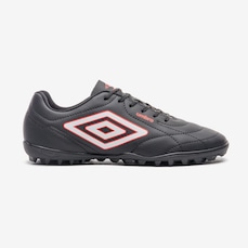 Chuteira Society Umbro Class Footballer - Adulto