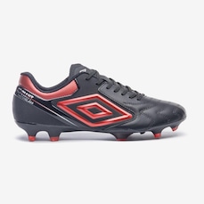 Chuteira Campo Umbro Adamant Master Class Premier - Adulto