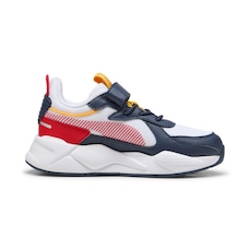 Tênis Puma Rsx - Infantil