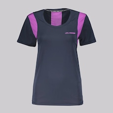 Camiseta Olympikus Recortes - Feminina