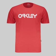 Camiseta Oakley Mark II - Masculina
