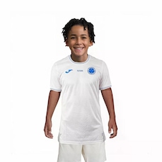 Camisa do Cruzeiro 25 Joma Futsal - Infantil