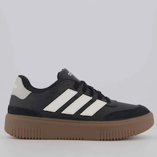 Tênis adidas Courtblock Bold - Feminino