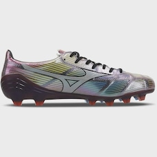 Chuteira de Campo Mizuno Alpha II Japan MD - Adulto