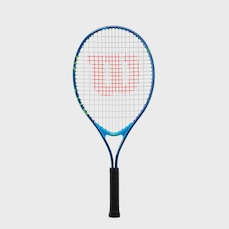 Raquete de Tênis Wilson Brasil US Open 25 - Infantil