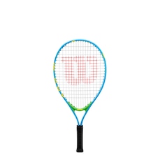 Raquete de Tênis Wilson Brasil US Open 21 - Infantil
