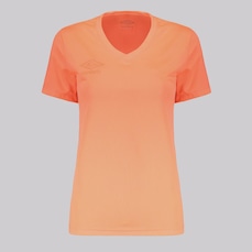 Camisa Umbro Striker Premium - Feminina