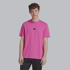 Camiseta adidas Small Logo - Masculina