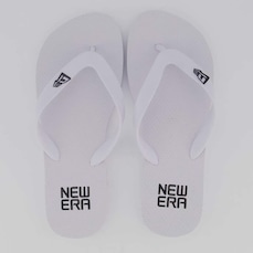 Chinelo New Era Solid - Masculino