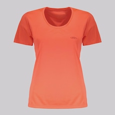 Camiseta Olympikus Essential - Feminina
