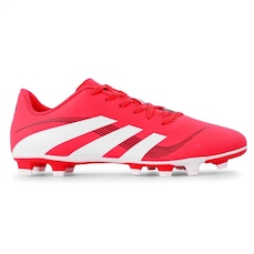 Chuteira de Campo adidas Predator Artilheira 25 - Adulto