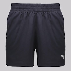 Shorts Puma ESS Logo 5 - Masculino