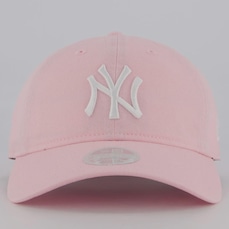 Boné Aba Curva New Era MLB New York Yankees 920 - Adulto