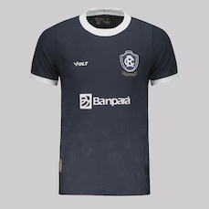 Camisa Volt Remo I 2025 - Masculina