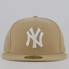 Boné Aba Reta New Era MLB New York Yankees Classic 5950 - Adulto