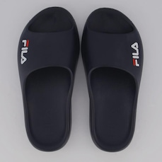Chinelo Fila Drifter Foam Slide - Masculino