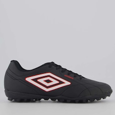 Chuteira Society Umbro Class Footballer - Adulto